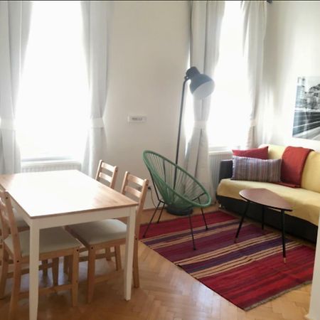 Lovely Apartments In A Quiet Area Close To The City Center Vídeň Exteriér fotografie