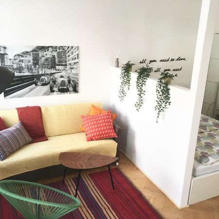 Lovely Apartments In A Quiet Area Close To The City Center Vídeň Exteriér fotografie