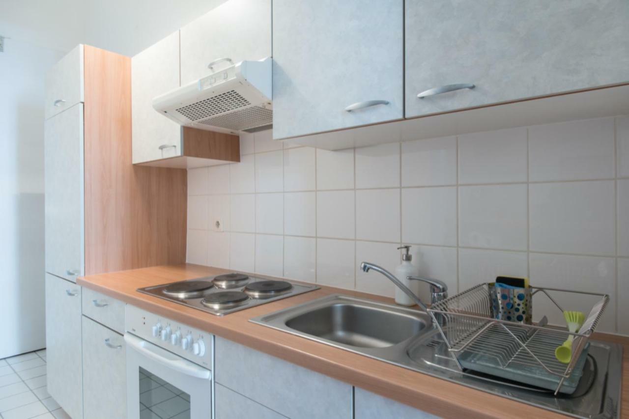 Lovely Apartments In A Quiet Area Close To The City Center Vídeň Exteriér fotografie
