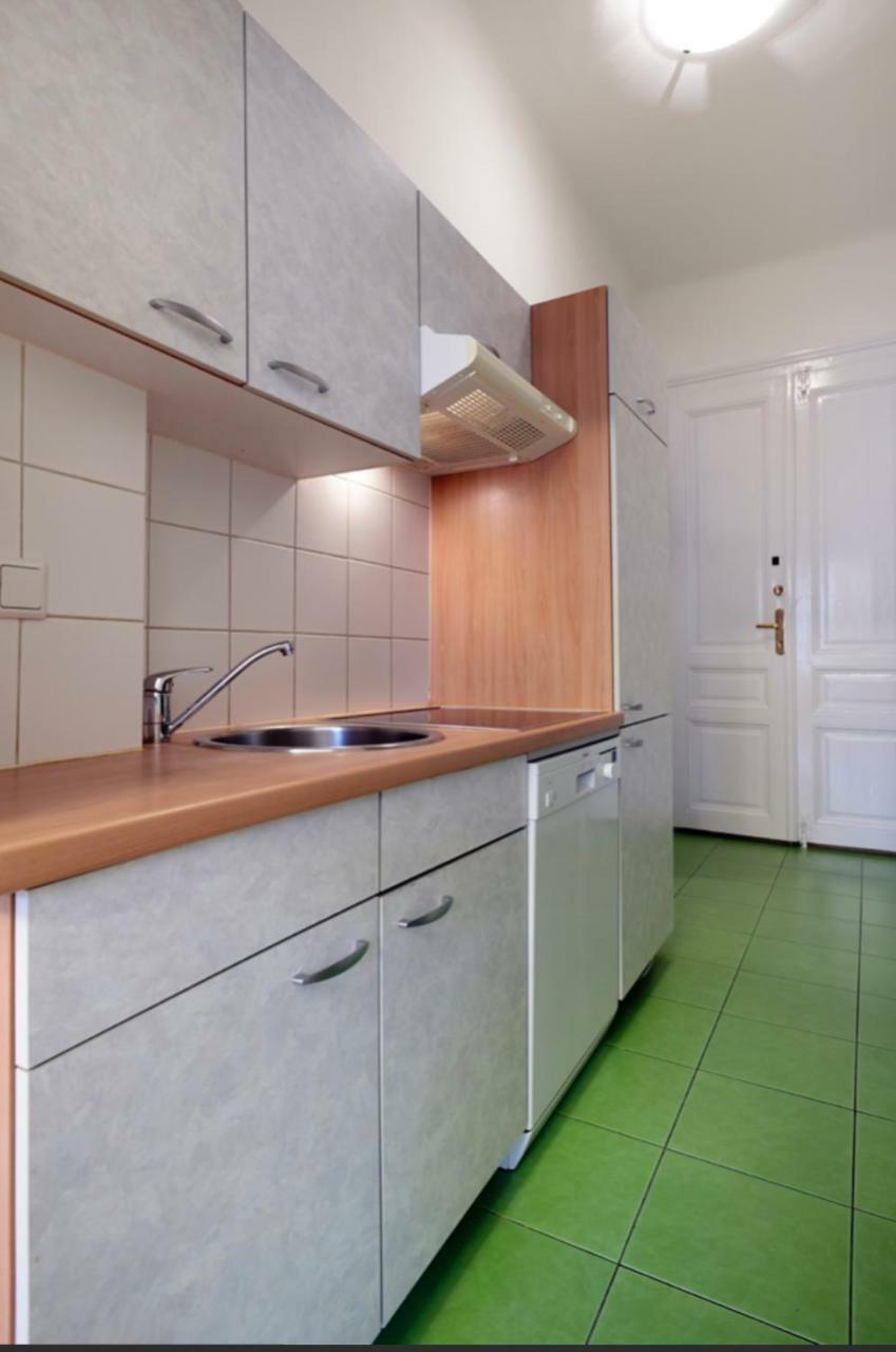 Lovely Apartments In A Quiet Area Close To The City Center Vídeň Exteriér fotografie