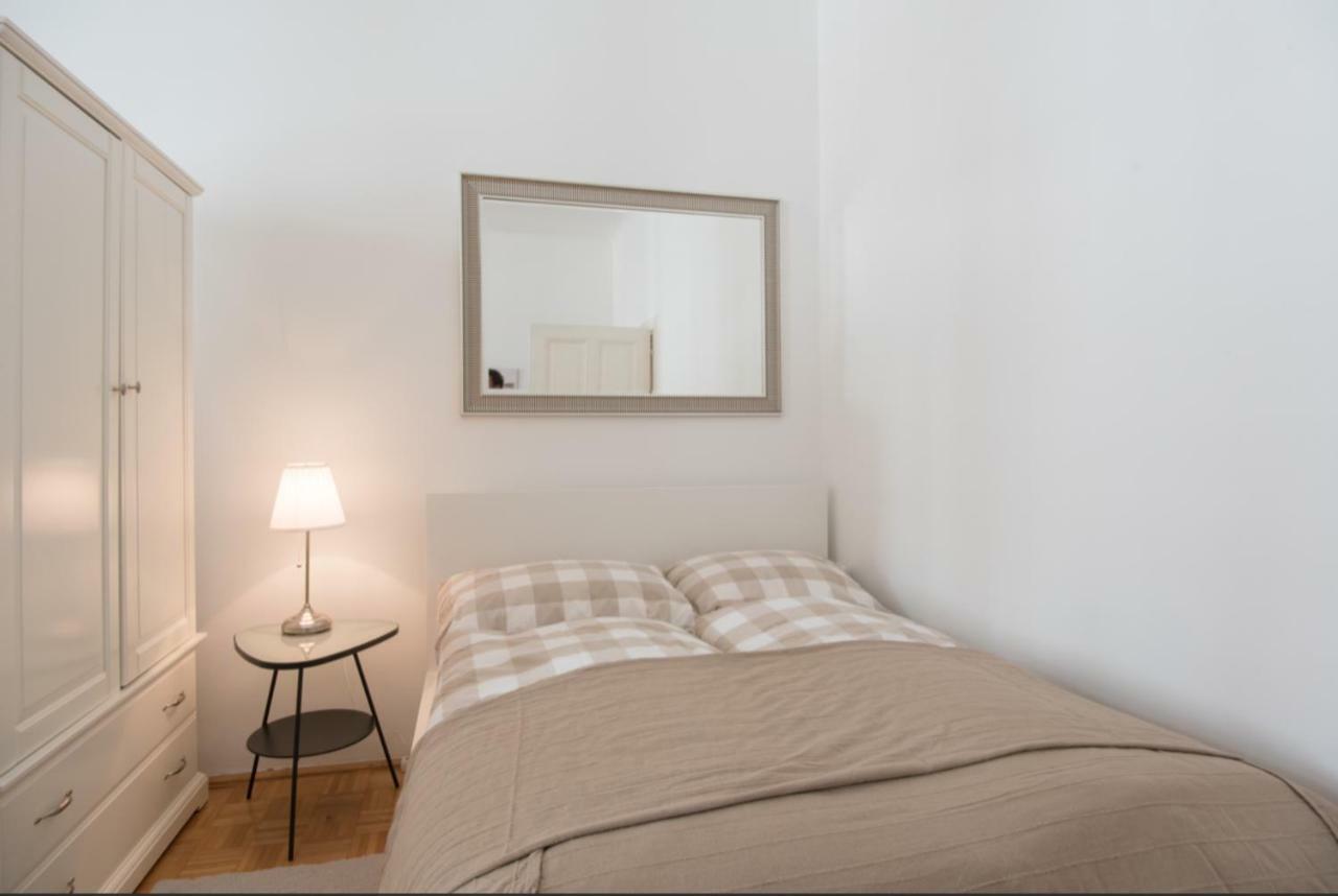 Lovely Apartments In A Quiet Area Close To The City Center Vídeň Exteriér fotografie