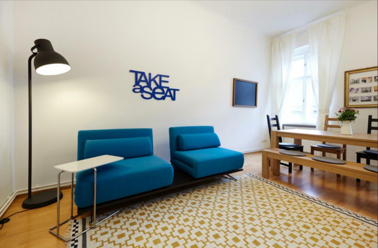 Lovely Apartments In A Quiet Area Close To The City Center Vídeň Exteriér fotografie