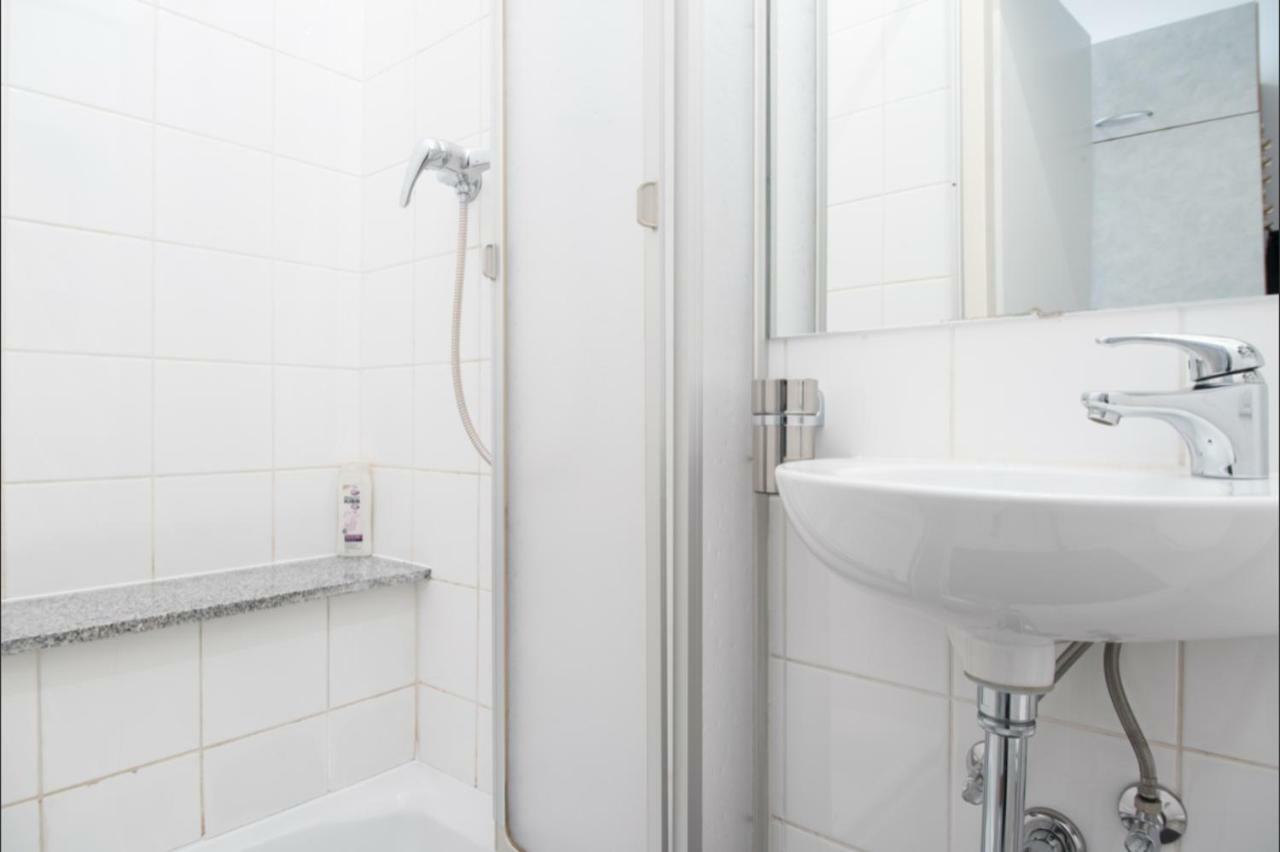 Lovely Apartments In A Quiet Area Close To The City Center Vídeň Exteriér fotografie